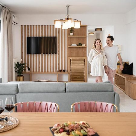 Elia Penthouse Apartment Chania  Exterior photo