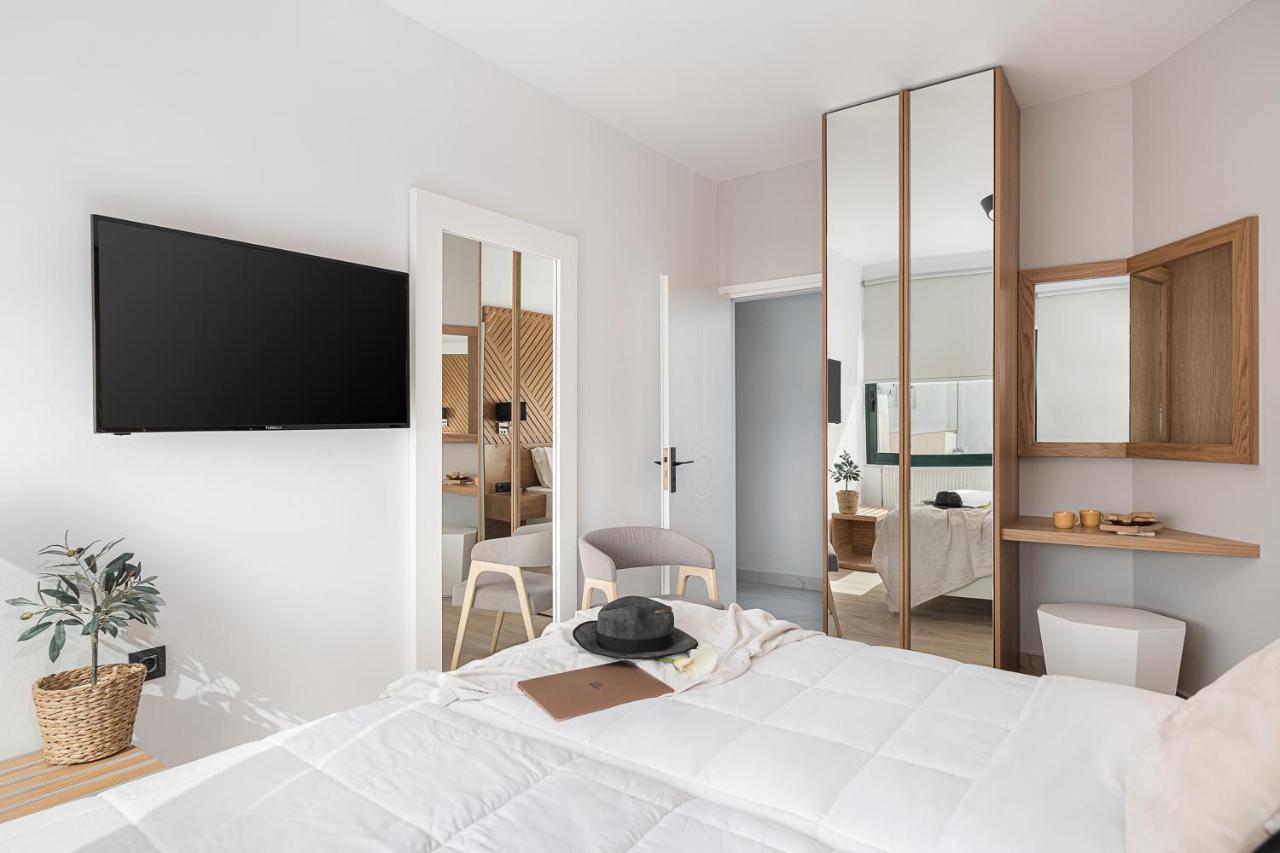 Elia Penthouse Apartment Chania  Exterior photo
