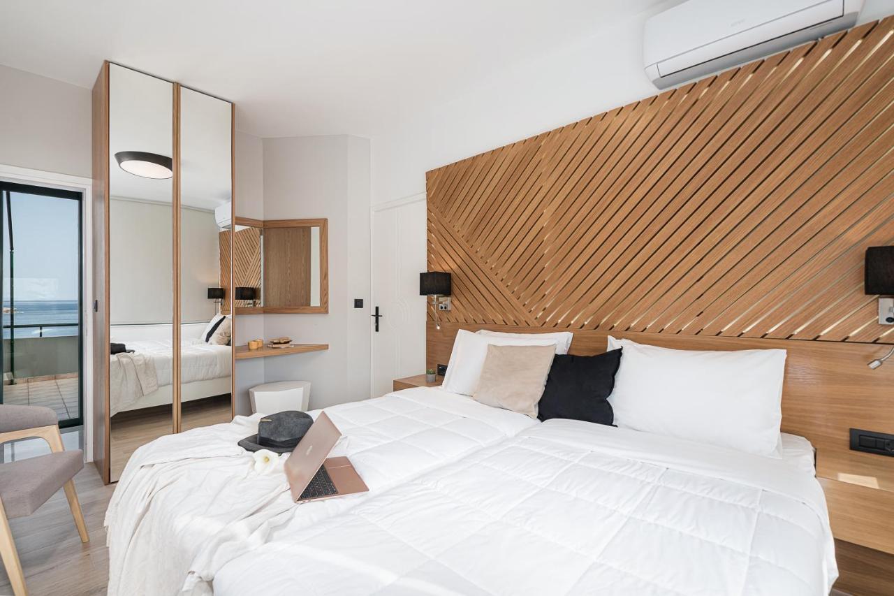 Elia Penthouse Apartment Chania  Exterior photo