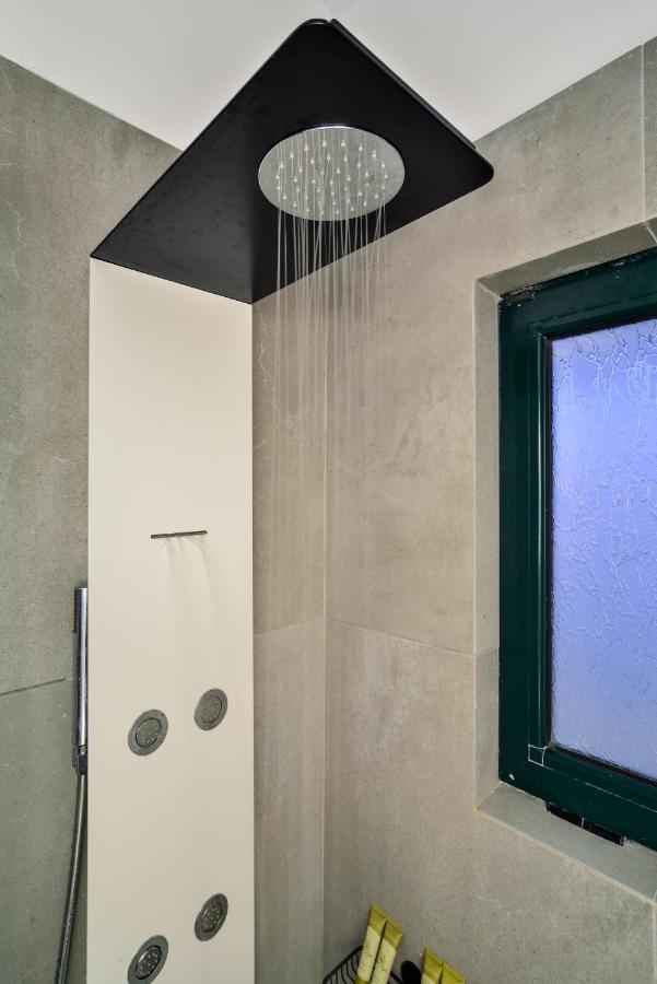 Elia Penthouse Apartment Chania  Exterior photo